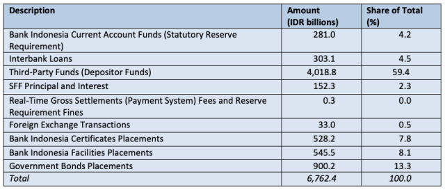 DIC Rescue Costs (Capital Injections) by Purpose, 2008–2009